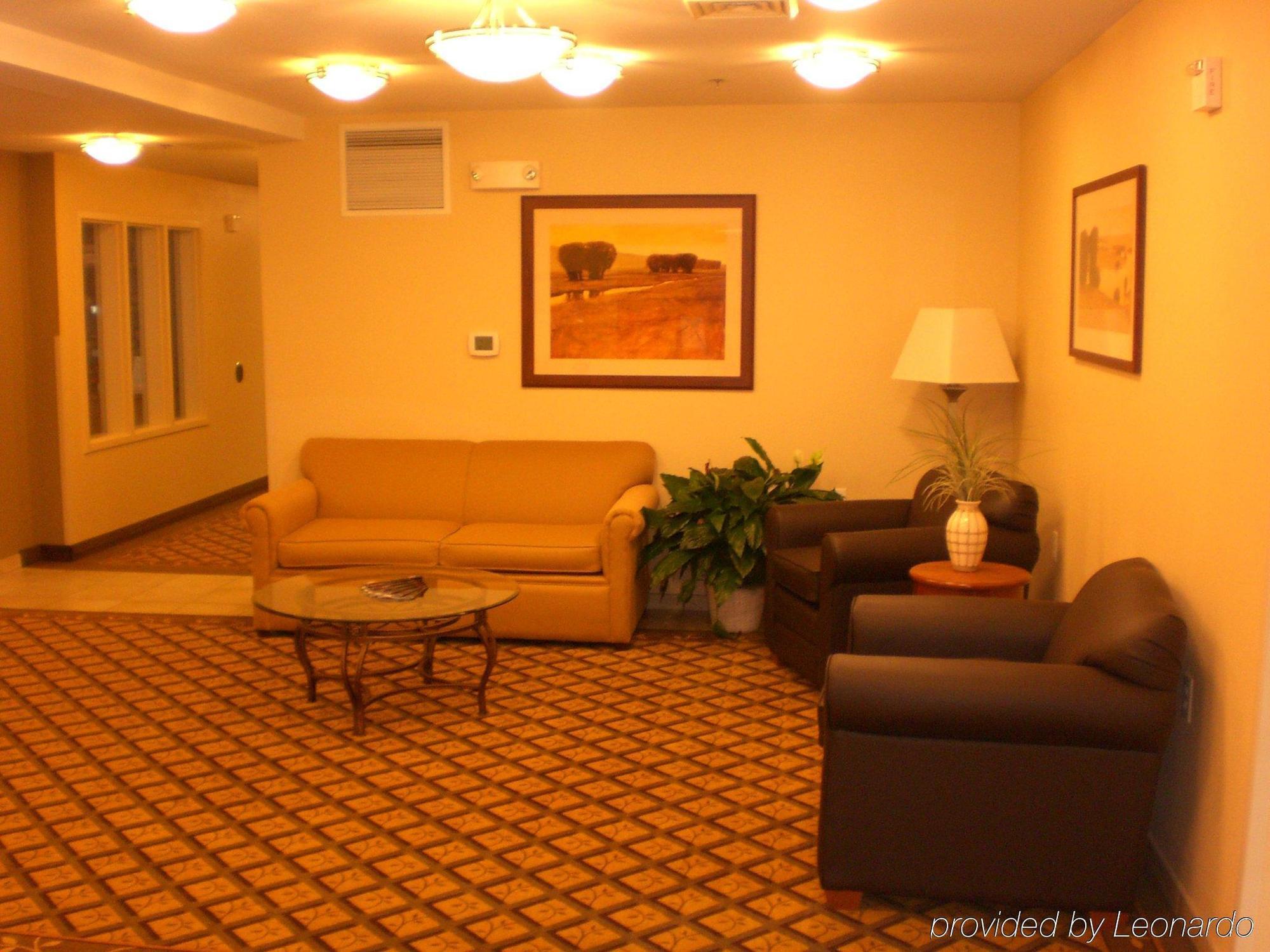 Candlewood Suites Milwaukee Brown Deer, An Ihg Hotel Interior foto